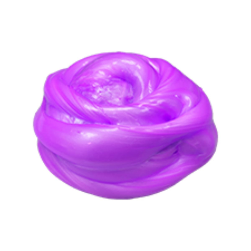 Slimy Chất Nhờn Ma Quái Slime Tím_80gr 20271231/46078a/Pp
