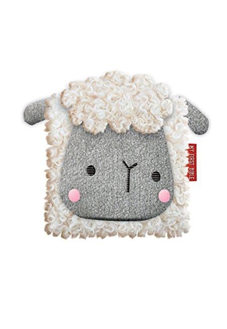 My First Bible: Lamb
