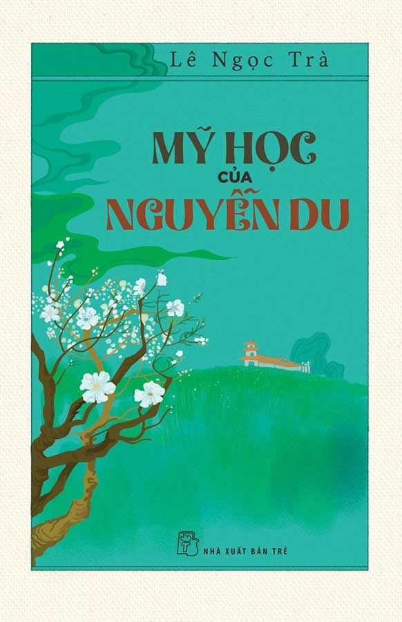 Mỹ Học Của Nguyễn Du