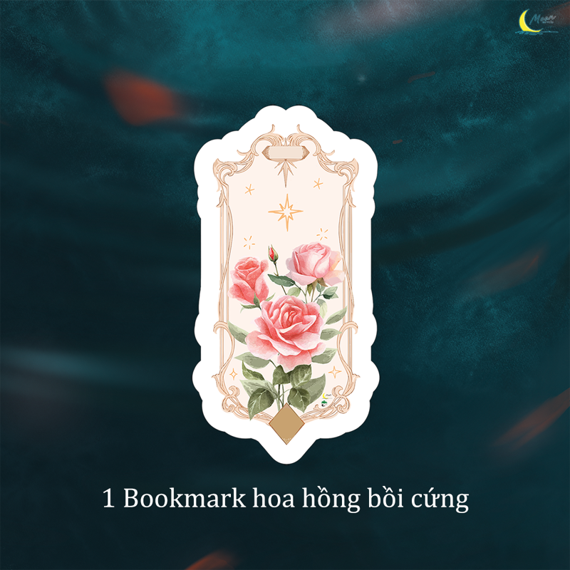 Mỹ Nam Hoa Hồng Tập 1