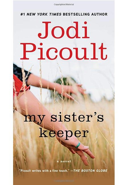 My Sister's Keeper: A Novel
