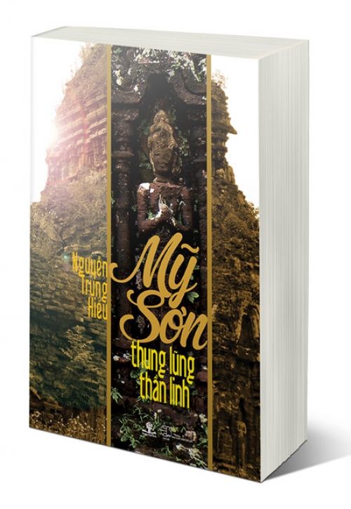 Mỹ Sơn - Thung Lũng Thần Linh