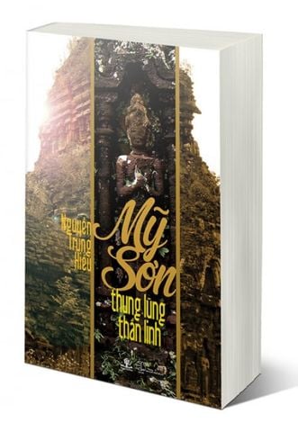 Mỹ Sơn - Thung Lũng Thần Linh