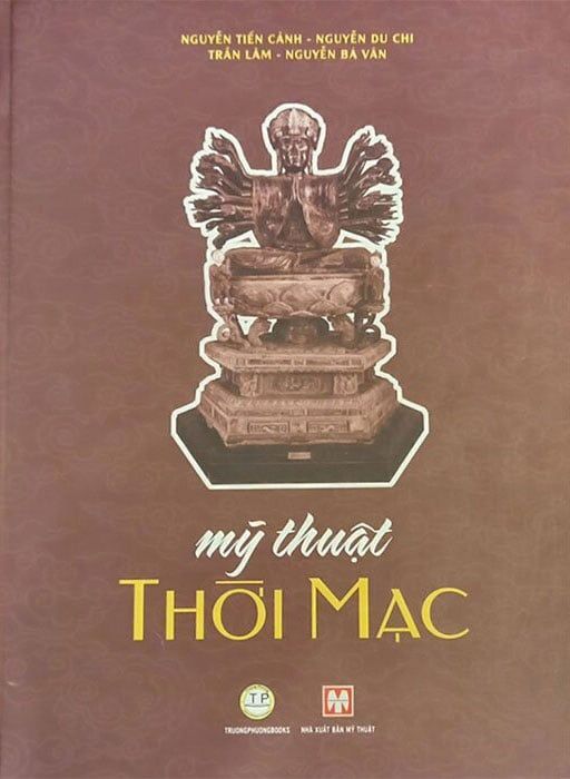 Mỹ Thuật Thời Mạc