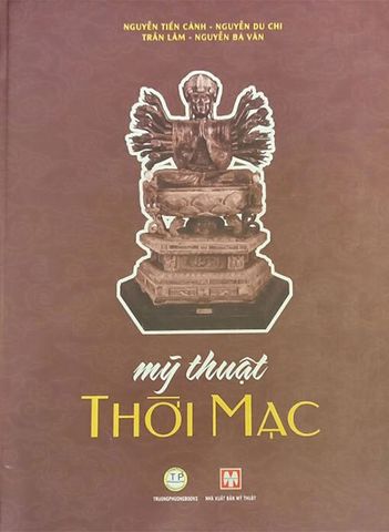 Mỹ Thuật Thời Mạc