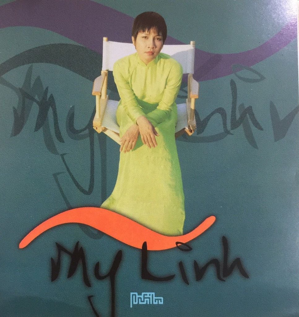 Mỹ Linh (CD)