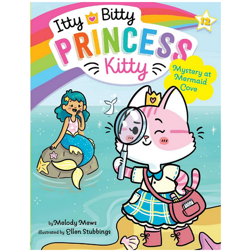 Mystery At Mermaid Cove_Simon 0724