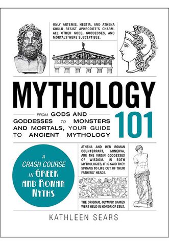 Mythology 101