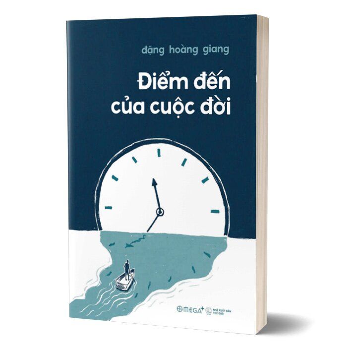 Điểm Đến Của Cuộc Đời