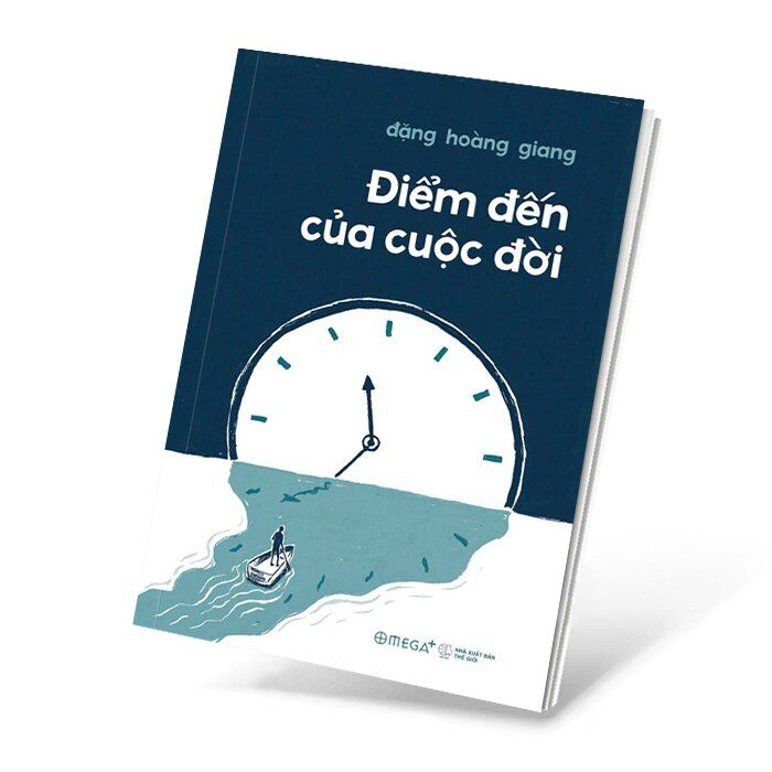 Điểm Đến Của Cuộc Đời