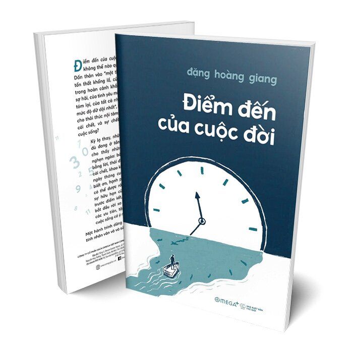 Điểm Đến Của Cuộc Đời