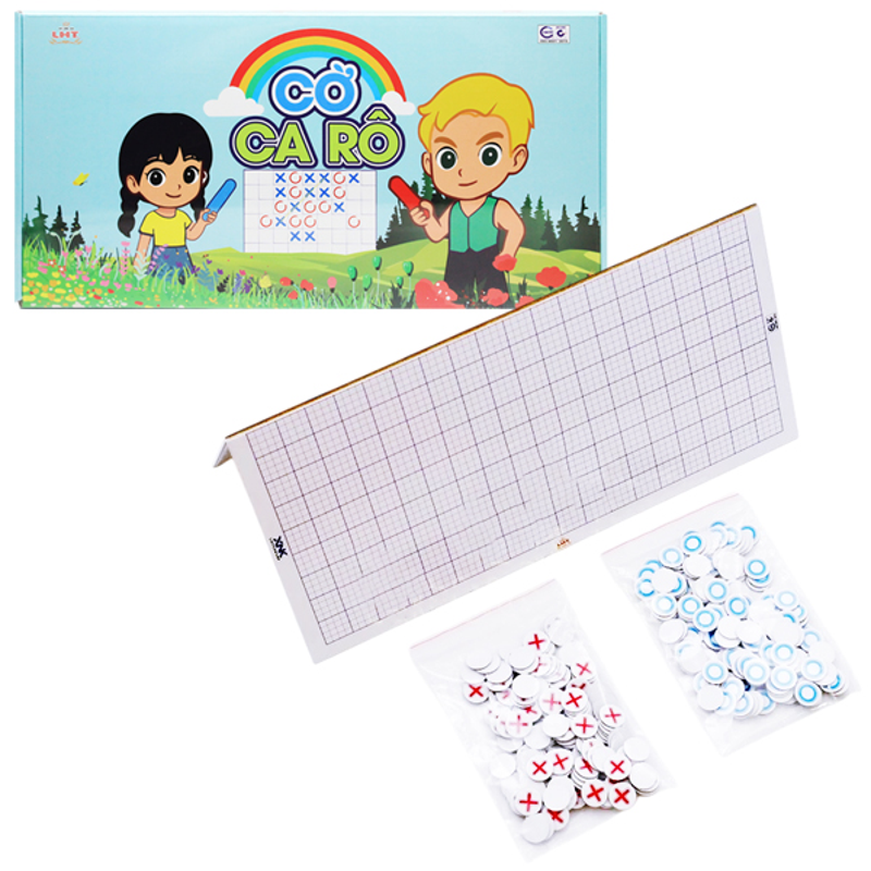 Champion Games Đồ Chơi Cờ Búng Đại Chiến Bóng Đá CPG9933D