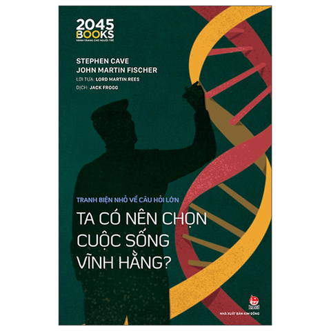 Tranh Biện Nhỏ Về Câu Hỏi Lớn - Ta Có Nên Chọn Cuộc Sống Vĩnh Hằng?
