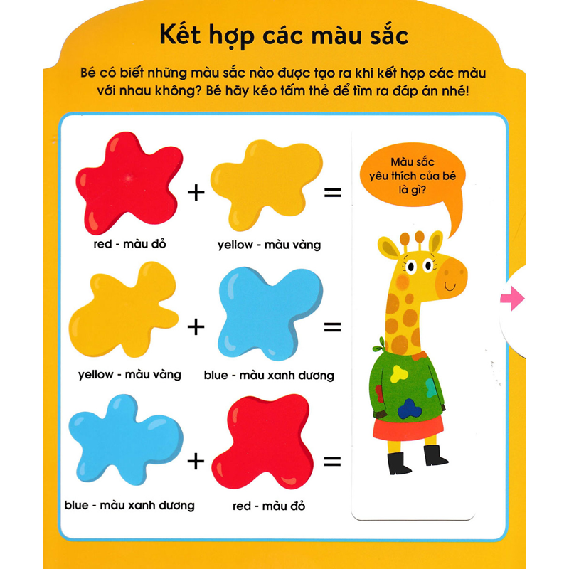 Cuốn Sách Đầu Tiên Của Bé - Chuẩn Bị Tới Trường (Cho 3-5 Tuổi)