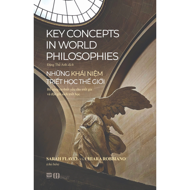 Key Concepts in World Philosophies-Những Khái Niệm Triết Học Thế Giới