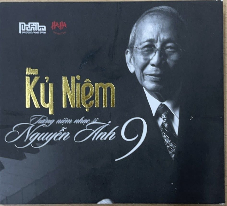CD Nguyễn Ánh 9 - Kỷ Niệm