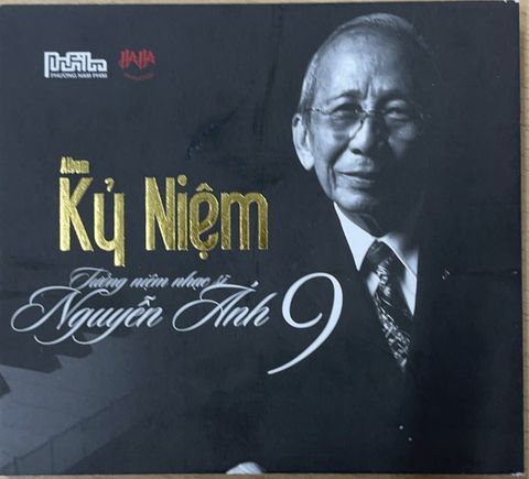 CD Nguyễn Ánh 9 - Kỷ Niệm