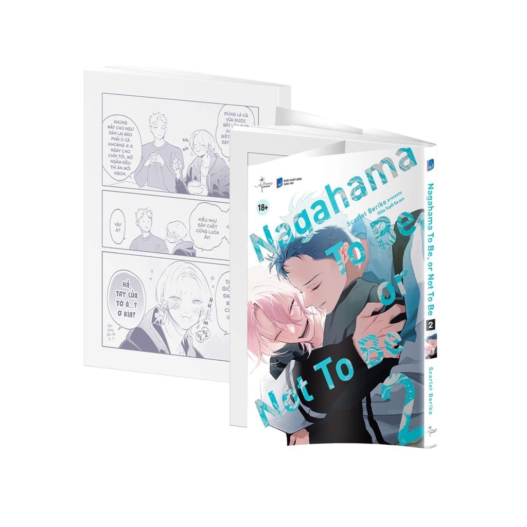 Nagahama To Be , Or Not To Be Tập 2