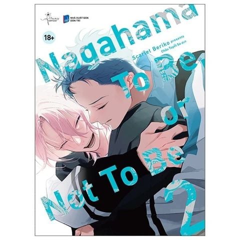 Nagahama To Be , Or Not To Be Tập 2