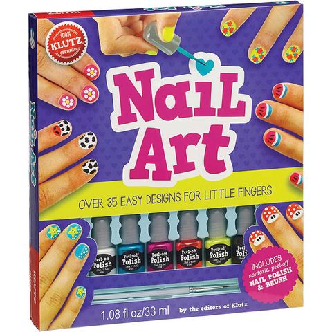 Nail Art