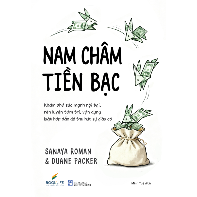 Nam Châm Tiền Bạc