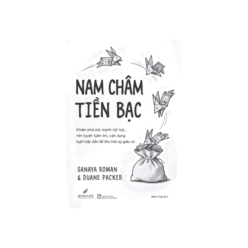 Nam Châm Tiền Bạc
