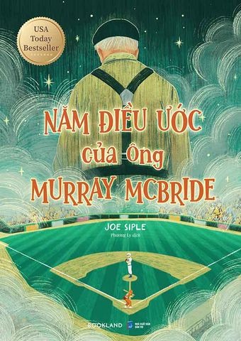 Năm Điều Ước Của Ông Murray McBride