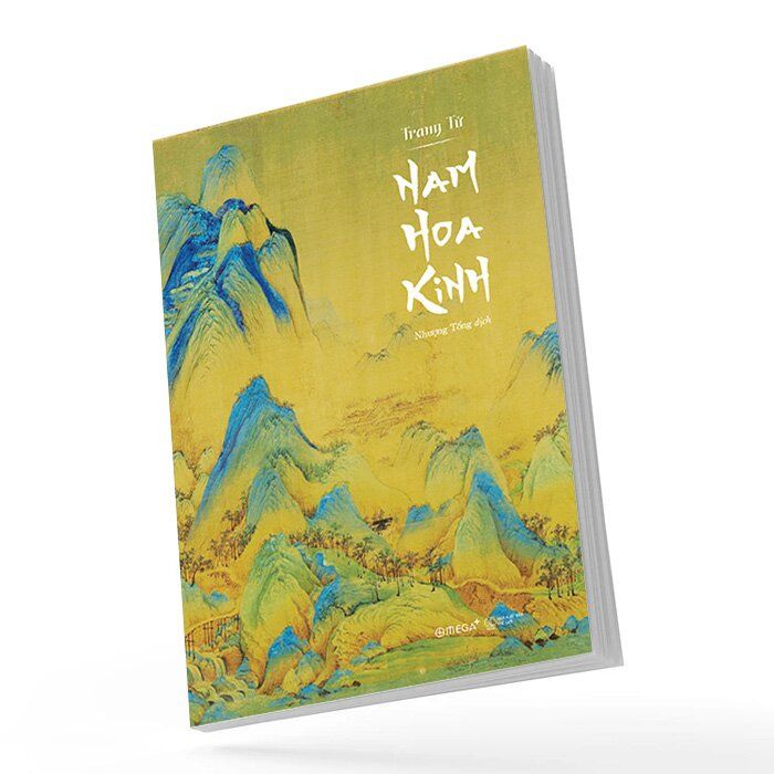 Trang Tử: Nam Hoa Kinh