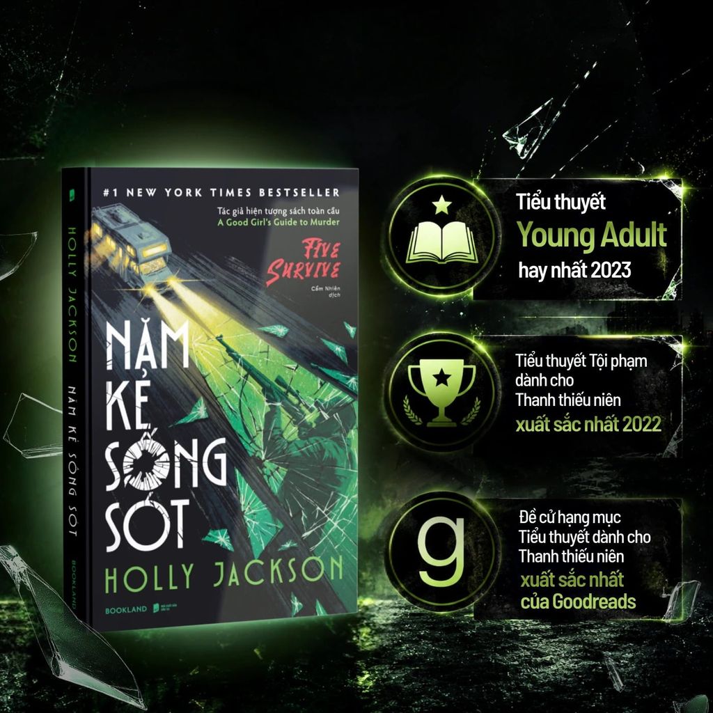 Năm Kẻ Sống Sót