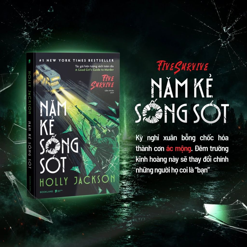 Năm Kẻ Sống Sót
