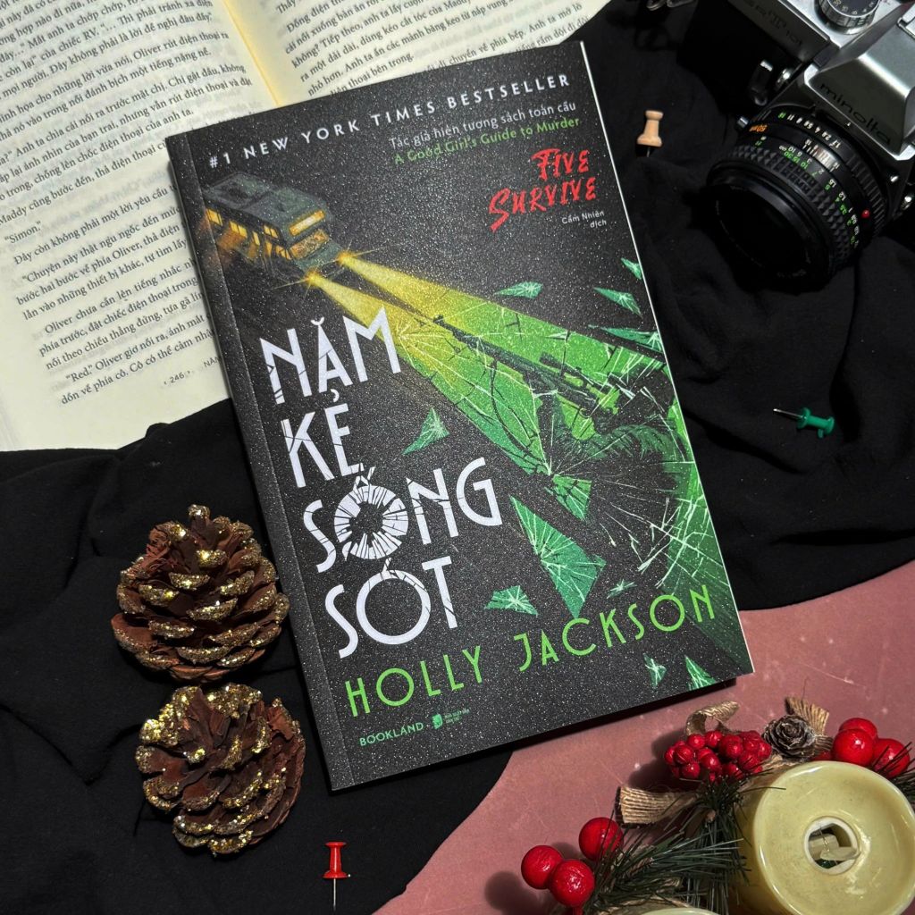 Năm Kẻ Sống Sót