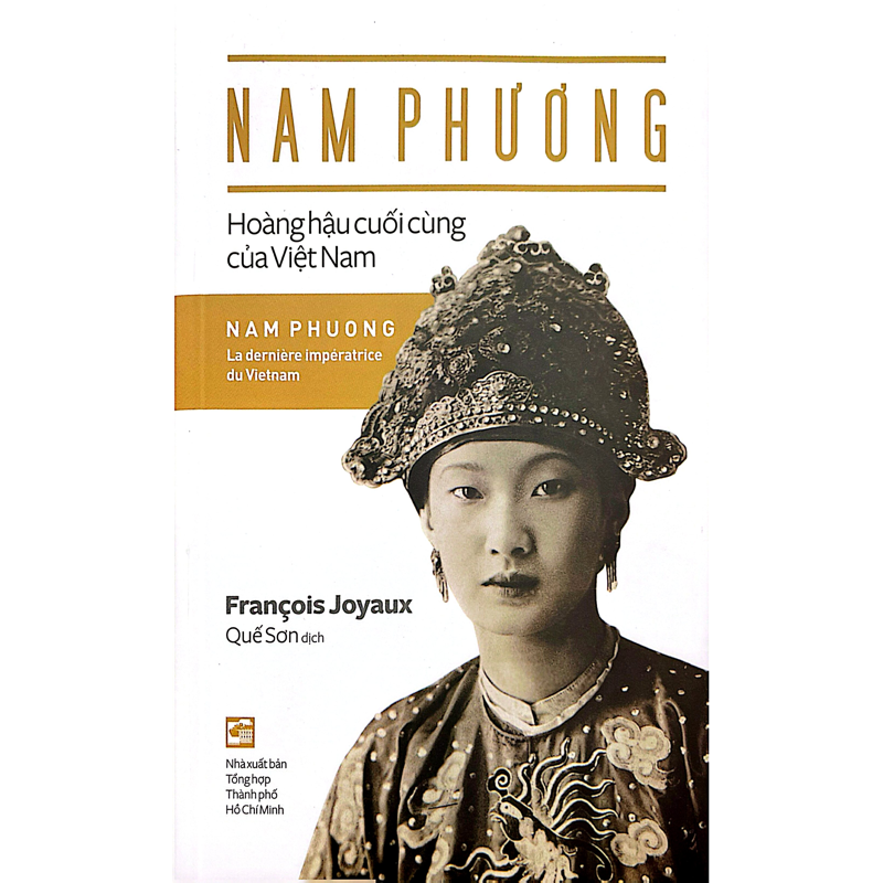 Nam Phương - Hoàng Hậu Cuối Cùng Của Việt Nam