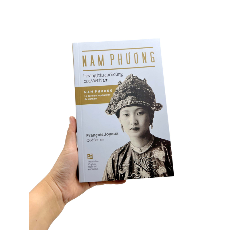 Nam Phương - Hoàng Hậu Cuối Cùng Của Việt Nam