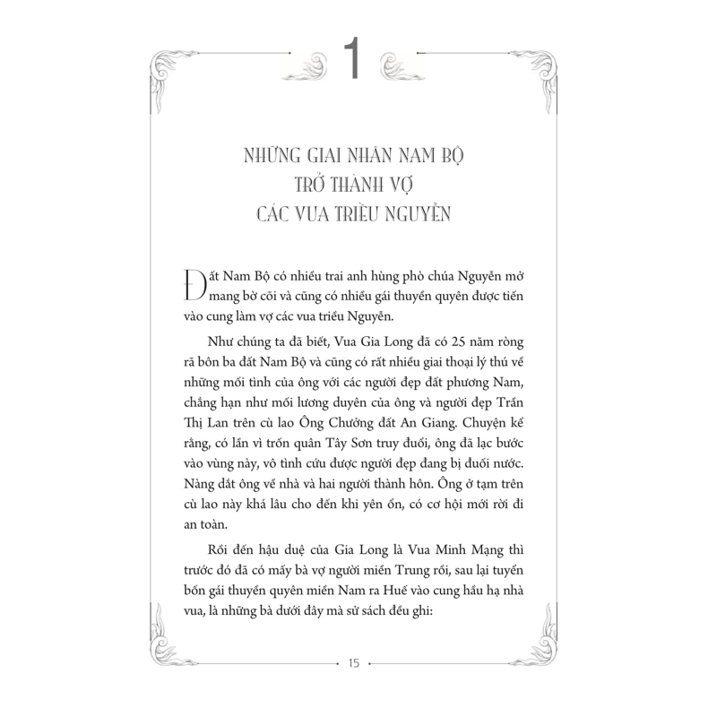 Nam Phương Hoàng Hậu Cuối Cùng (Tái bản 2026)