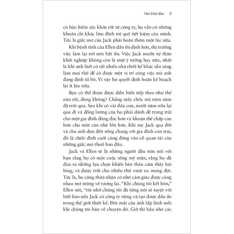 Năm Tính Cách Tiền Bạc - Khi Các Cặp Đôi Cùng Một Ngôn Ngữ Yêu Và Chi Tiêu