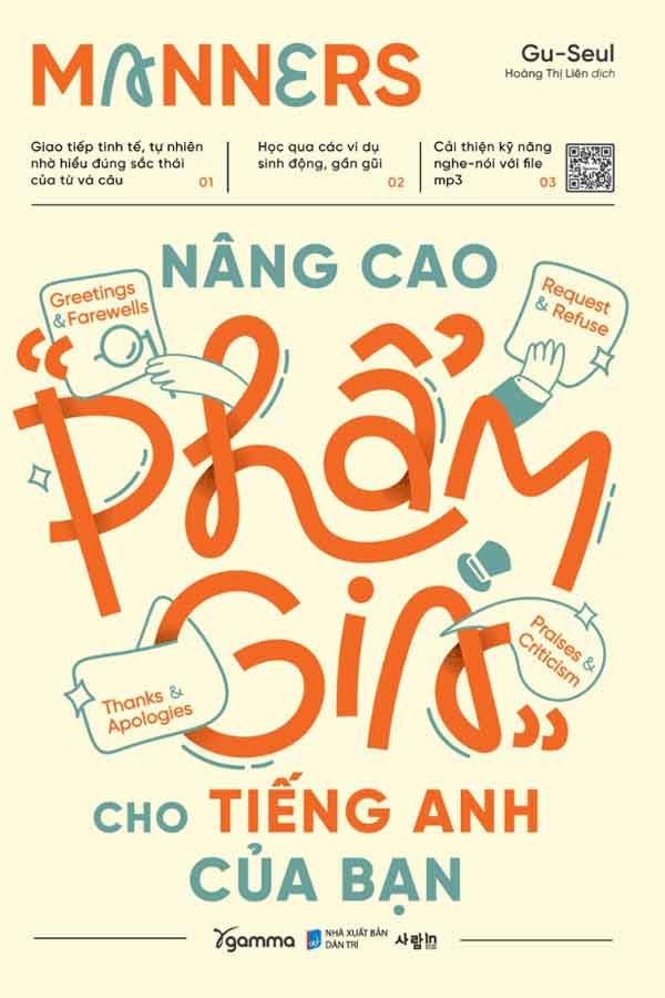 Manners - Nâng Cao 