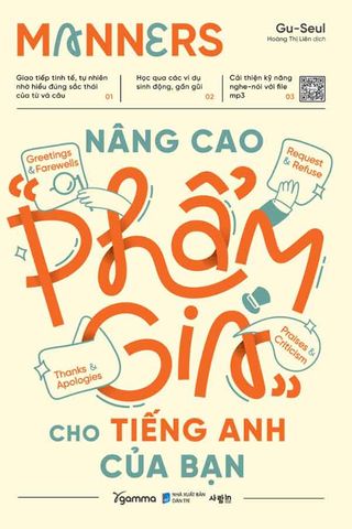 Manners - Nâng Cao 