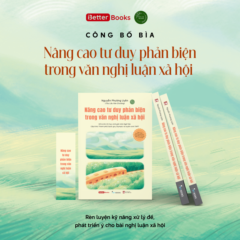 Nâng Cao Tư Duy Phản Biện Trong Văn Nghị Luận Xã Hội