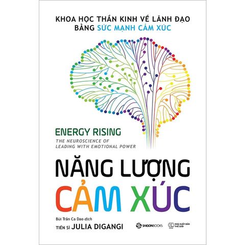 Energy Rising - Năng Lượng Cảm Xúc