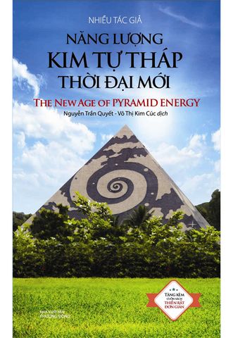 Năng Lượng Kim Tự Tháp Thời Đại Mới