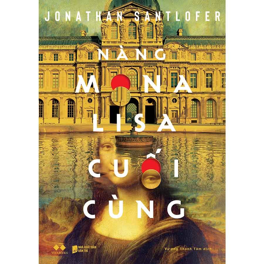 Nàng Mona Lisa Cuối Cùng