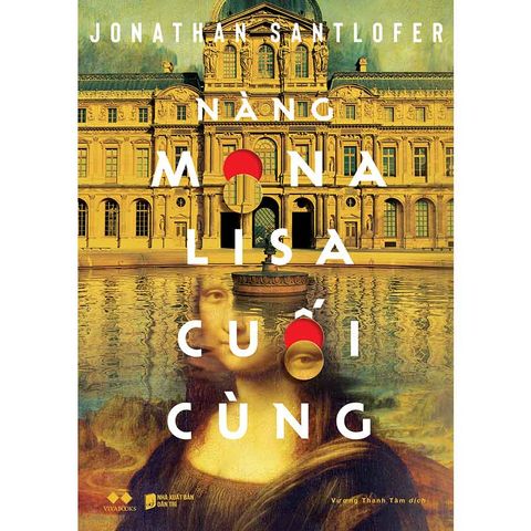 Nàng Mona Lisa Cuối Cùng