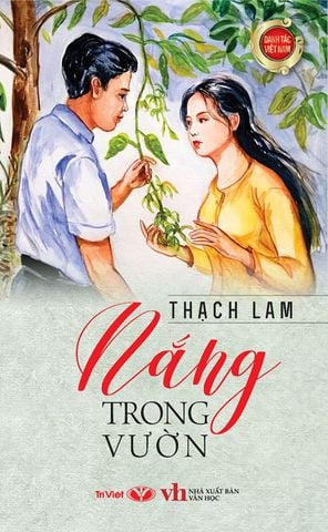 Danh Tác Việt Nam - Nắng Trong Vườn