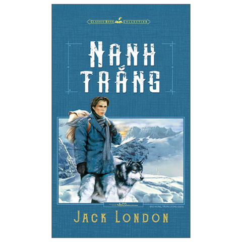 Nanh Trắng