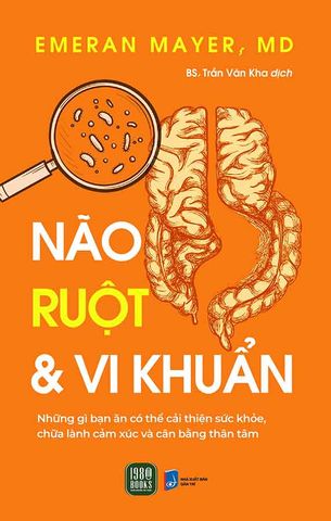 Não, Ruột Và Vi Khuẩn