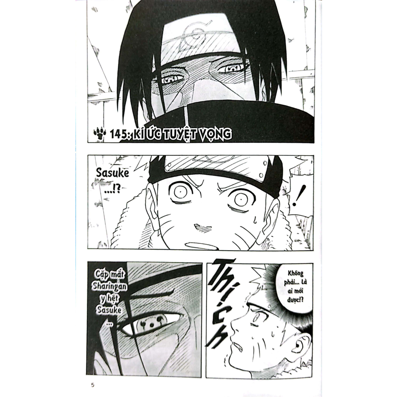 Naruto T17