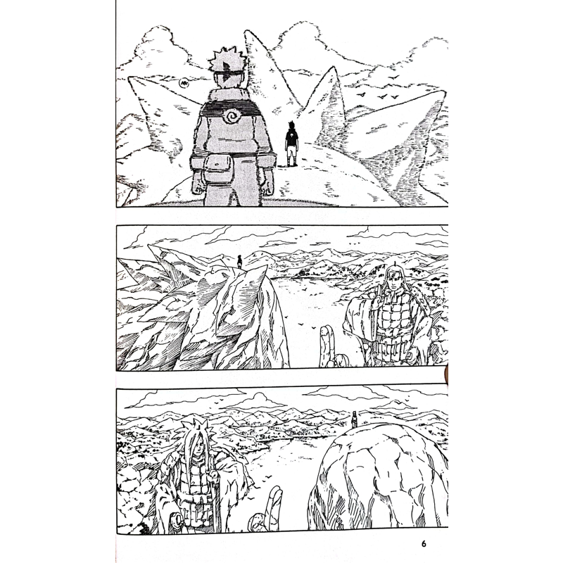 Naruto Tập 25