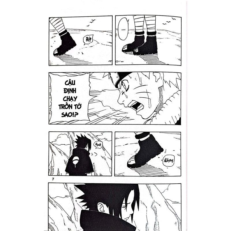 Naruto Tập 25