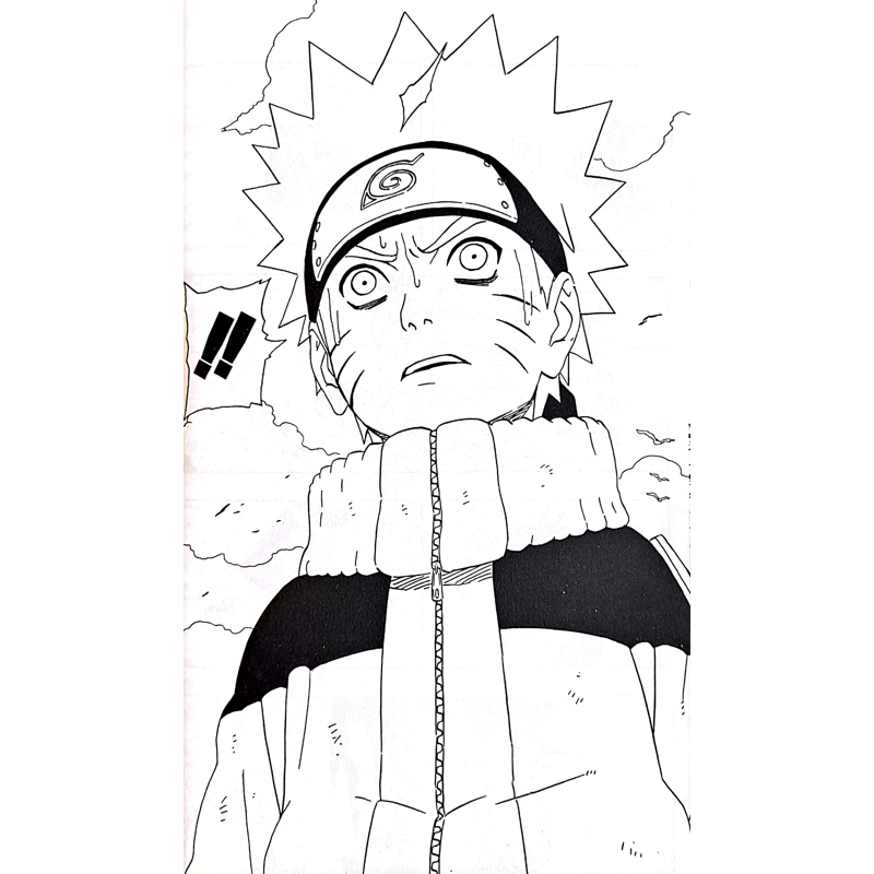 Naruto Tập 25