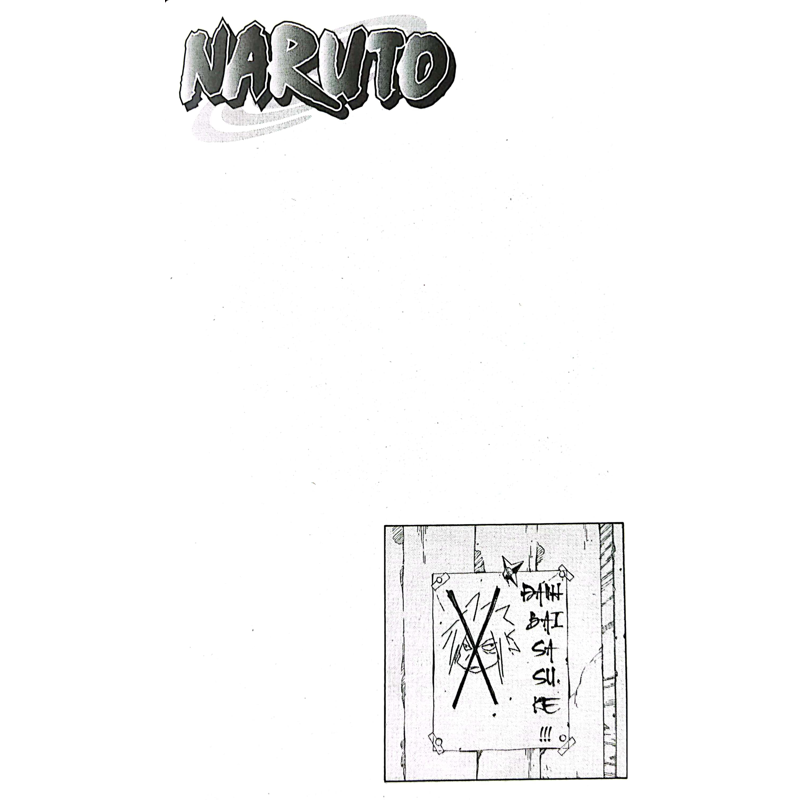 Naruto T26